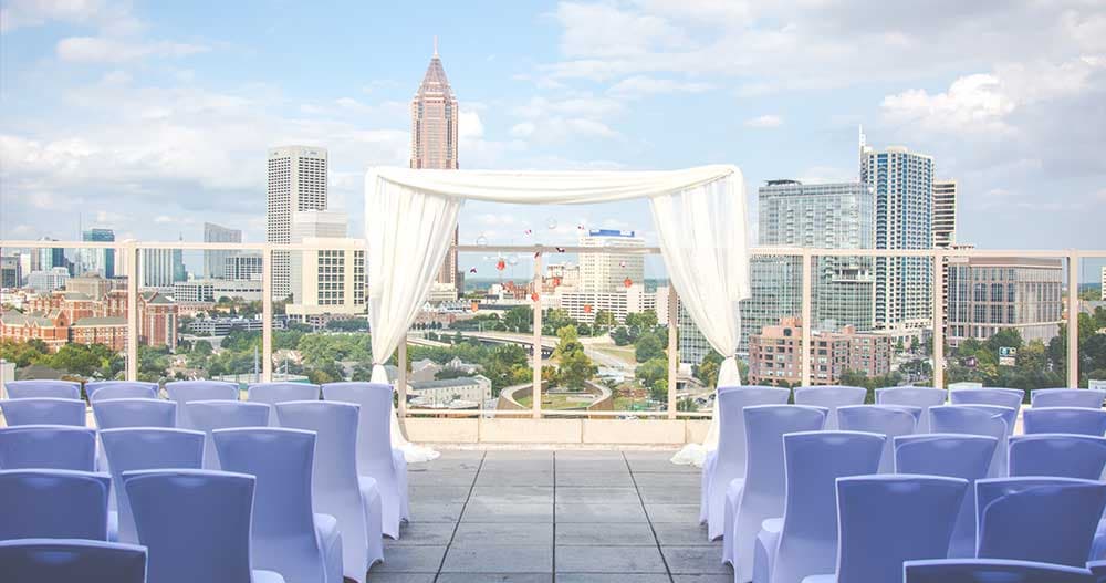 Case Study: My Atlanta Wedding