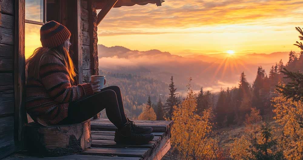 How Elevation Impacts Weather