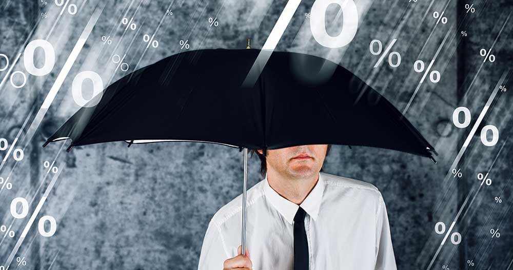 What Does Percent Chance Or Rain Really Mean