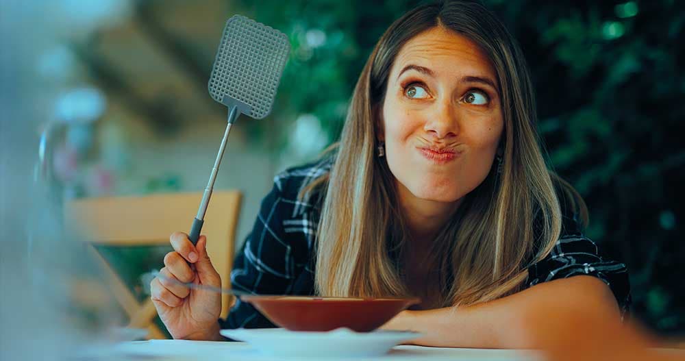 Things to Think About When Planning Events