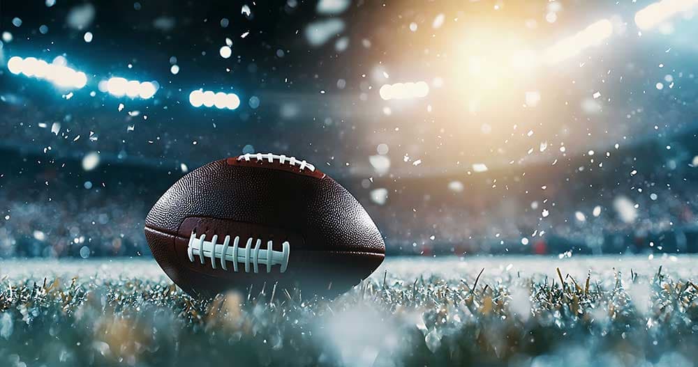 Weather And Sports Analysis